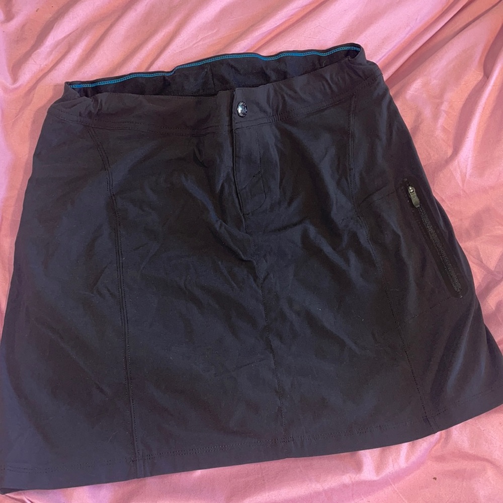 Columbia Athletic Skirt